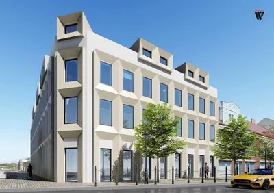 Weirauch - Architektoniczne Biuro Projektowe